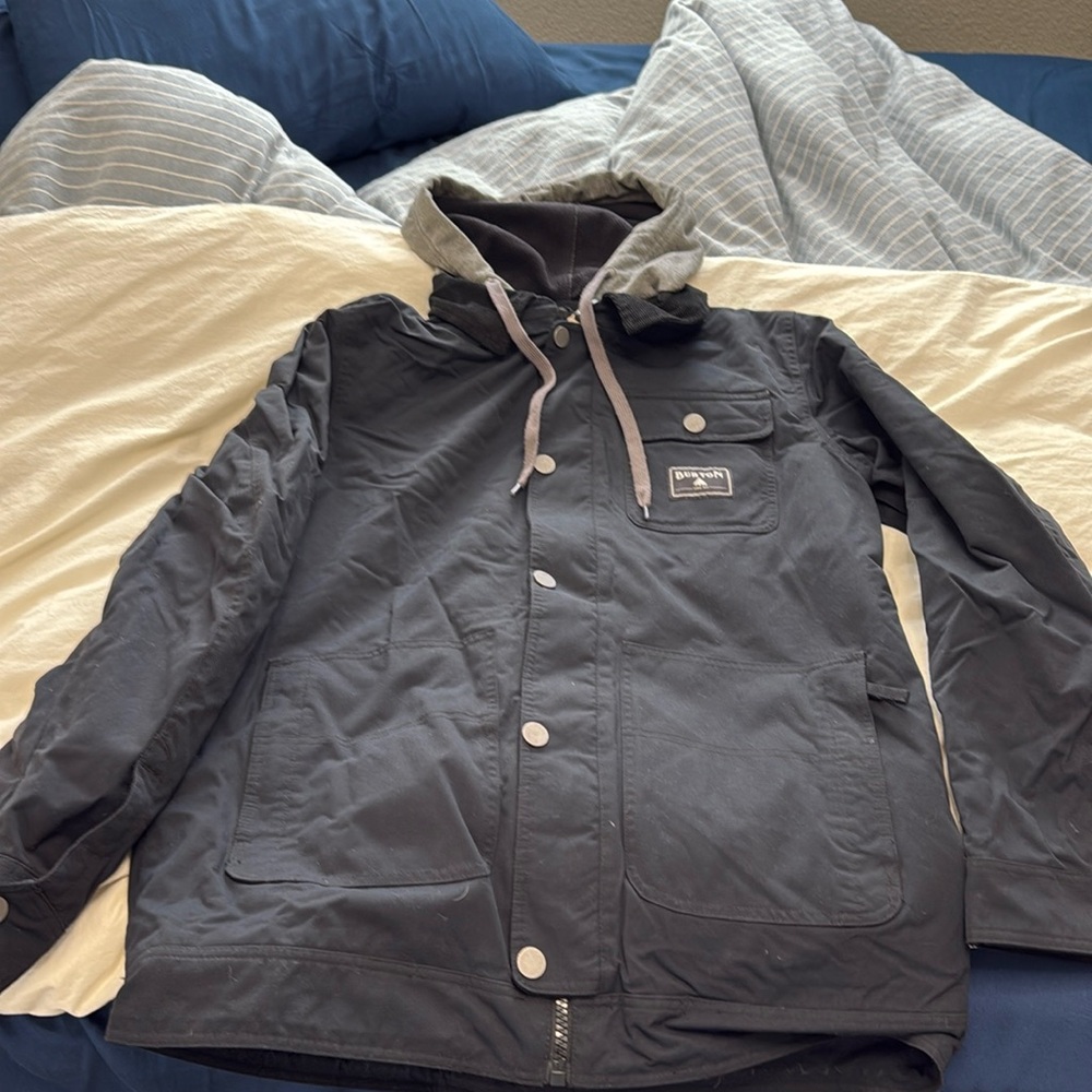 Burton Large Snowboard Jacket